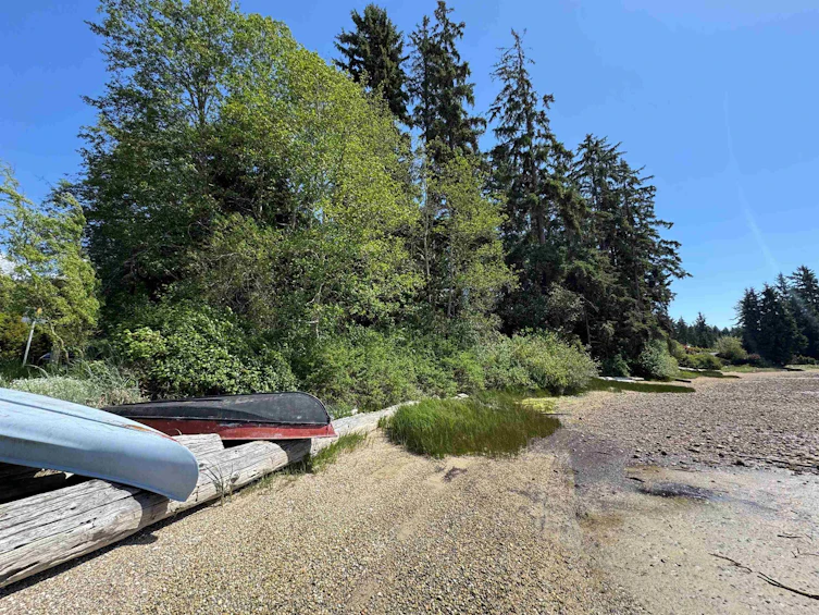 LOT A Burnett Road, Sechelt, BC, V7Z 0L2 - 3