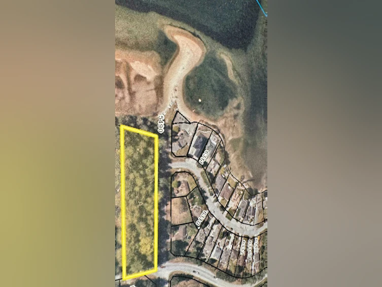 LOT A Burnett Road, Sechelt, BC, V7Z 0L2 - 2