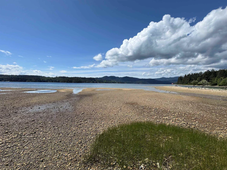 LOT A Burnett Road, Sechelt, BC, V7Z 0L2 - 5