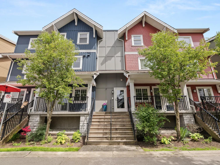 301-6471 Princess Lane, Richmond, BC, V7E 6R7