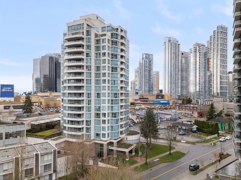 305 - 4788 Hazel Street, Burnaby BC V5H 4V9