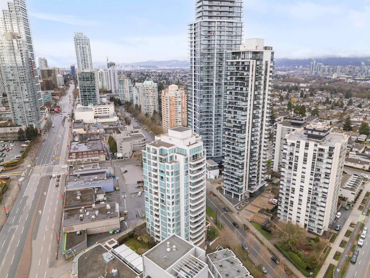 305-4788 Hazel Street, Burnaby, BC, V5H 4V9 - 36