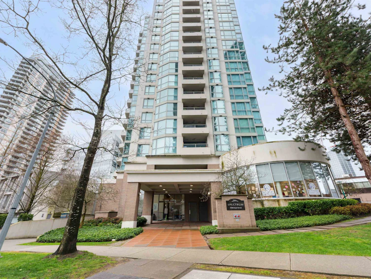 305-4788 Hazel Street, Burnaby, BC, V5H 4V9 - 33
