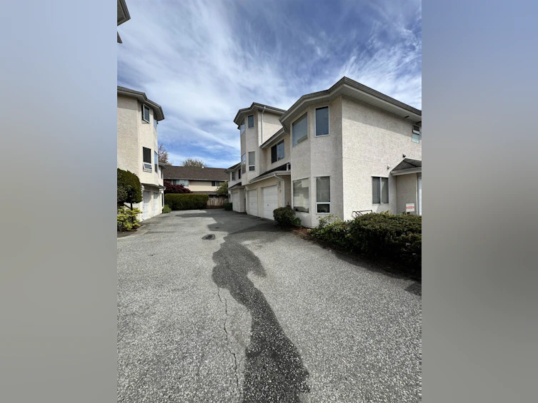 22-8220 Bennett Road, Richmond, BC, V6Y 1N5 - 2