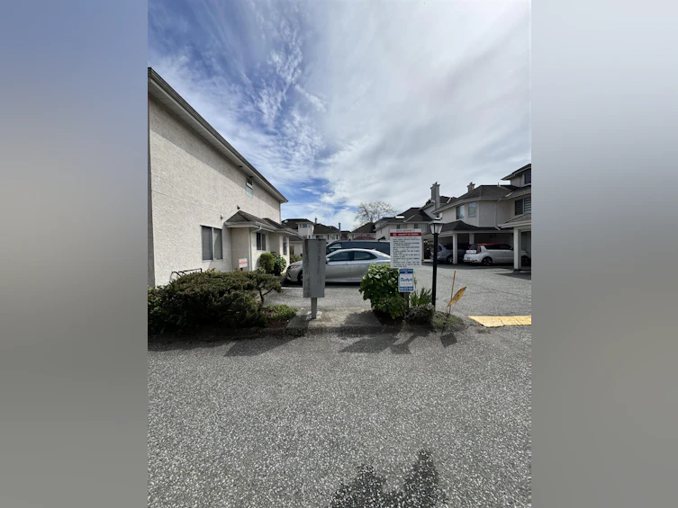 22-8220 Bennett Road, Richmond, BC, V6Y 1N5 - 3