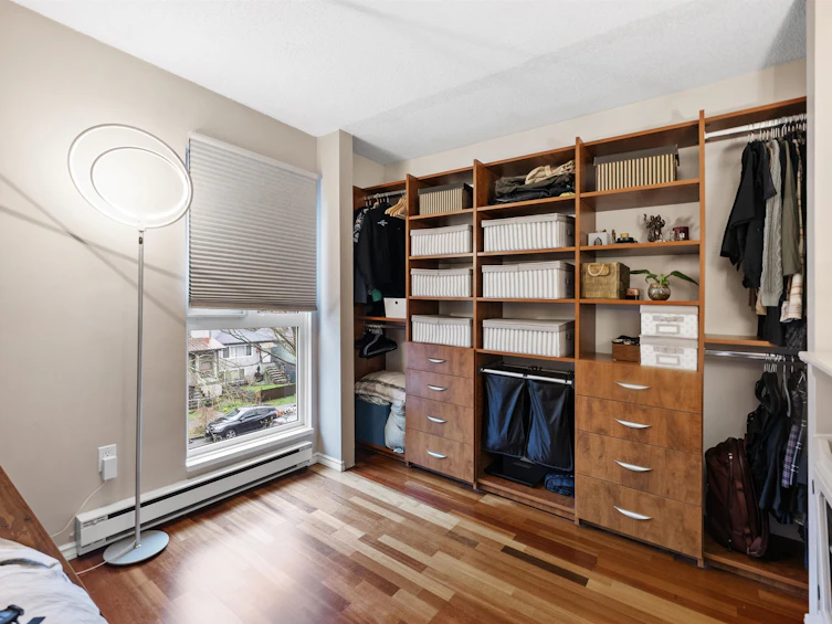 317-1545 E 2nd Avenue, Vancouver, BC, V5N 1C8 - 14