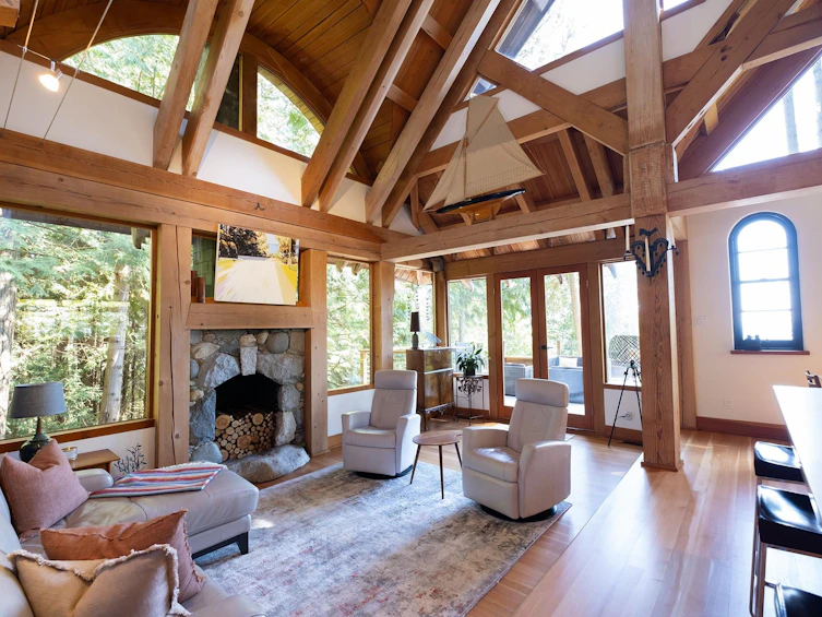 482 Reed Road, Gibsons, BC, V0N 1V1 - 2