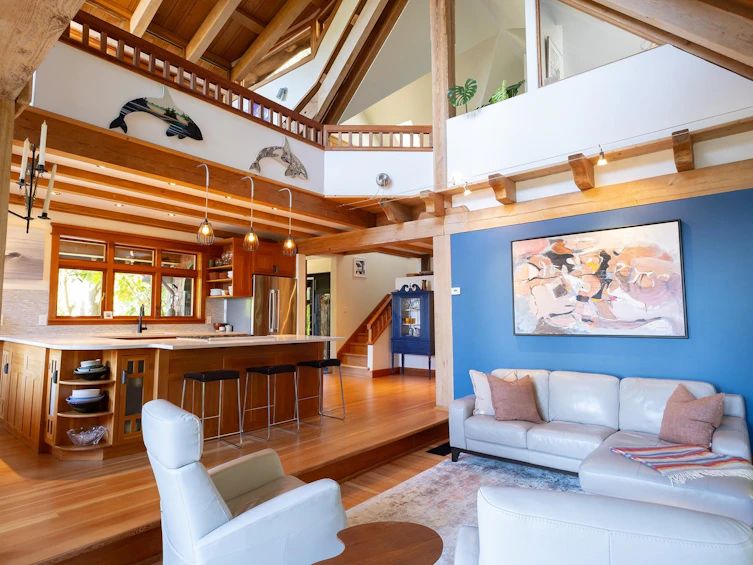 482 Reed Road, Gibsons, BC, V0N 1V1 - 3