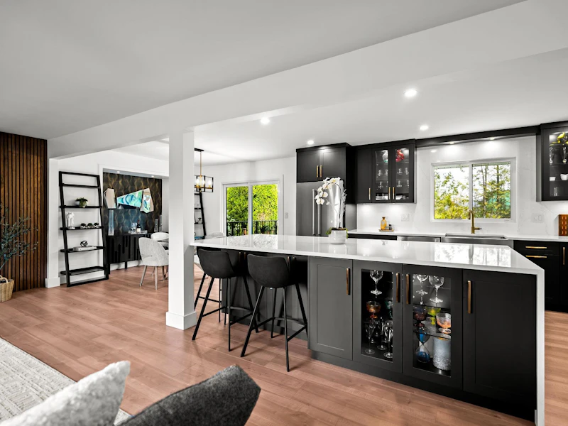 640 Foress Drive, Port Moody BC V3H 1J2
