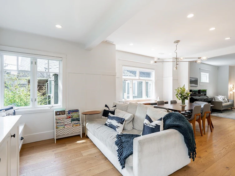 456 W 18th Avenue, Vancouver, BC, V5Y 2B1 - 6