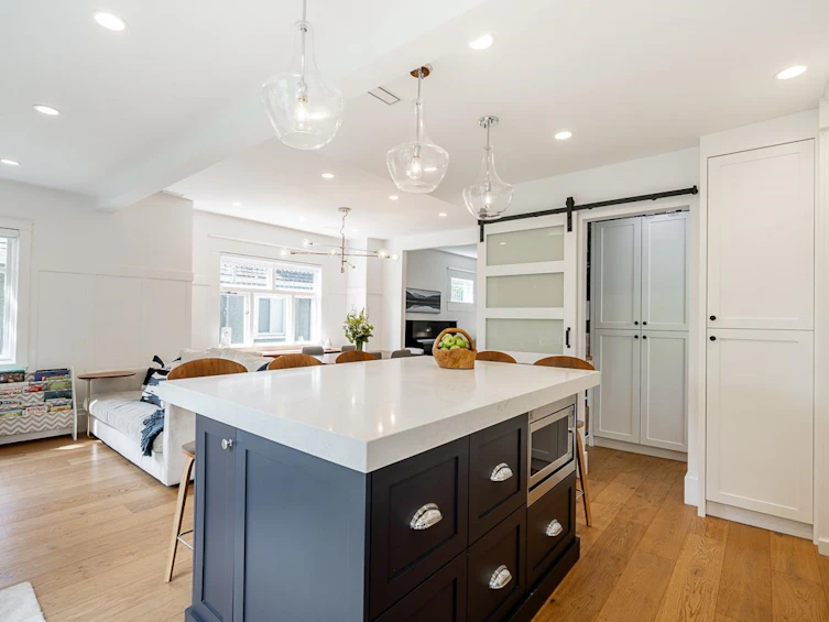 456 W 18th Avenue, Vancouver, BC, V5Y 2B1 - 9