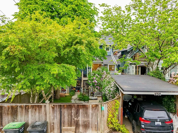 456 W 18th Avenue, Vancouver, BC, V5Y 2B1 - 40