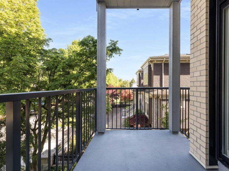 207-5007 Ash Street, Vancouver, BC, V5Z 0K9 - 17