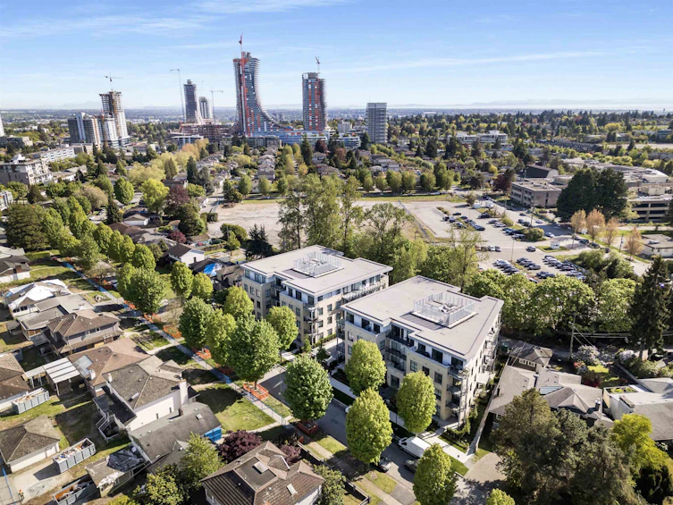 207-5007 Ash Street, Vancouver, BC, V5Z 0K9 - 25
