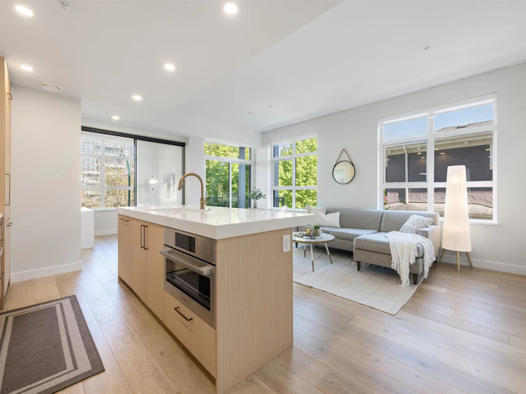 207-5007 Ash Street, Vancouver, BC, V5Z 0K9
