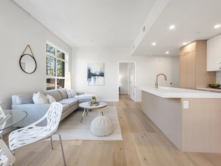 207-5007 Ash Street, Vancouver, BC, V5Z 0K9 - 4