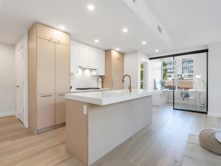 207-5007 Ash Street, Vancouver, BC, V5Z 0K9 - 3