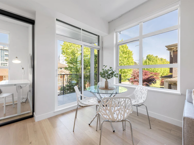 207-5007 Ash Street, Vancouver, BC, V5Z 0K9 - 5