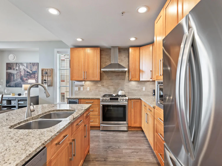 303-16483 64 Avenue, Surrey, BC, V3S 6V7 - 5