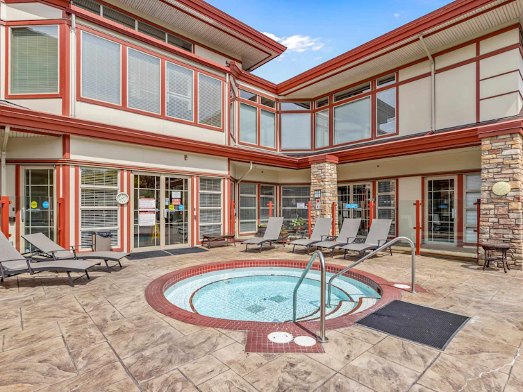 303-16483 64 Avenue, Surrey, BC, V3S 6V7 - 35