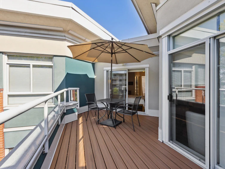401-128 W 8th Street, North Vancouver, BC, V7M 3M1 - 22