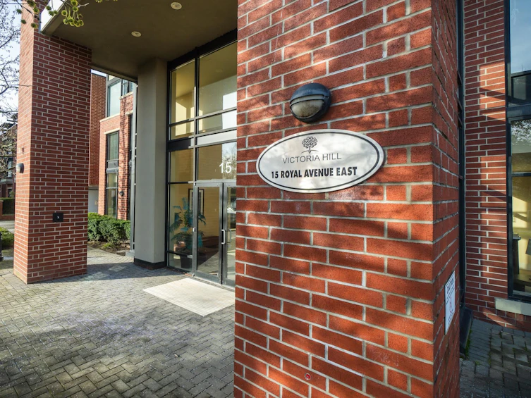 1202-15 E Royal Avenue, New Westminster, BC, V3L 0A9 - 20