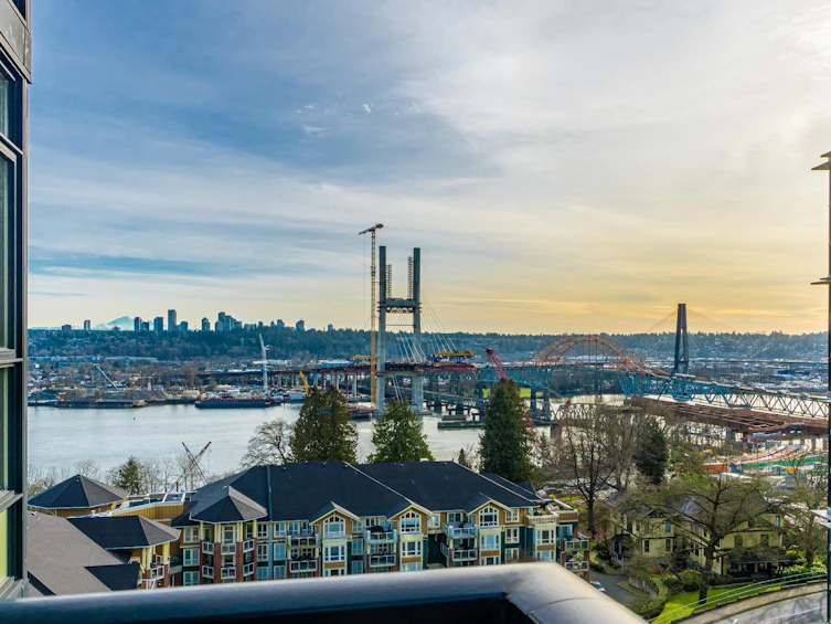 1202-15 E Royal Avenue, New Westminster, BC, V3L 0A9 - 18