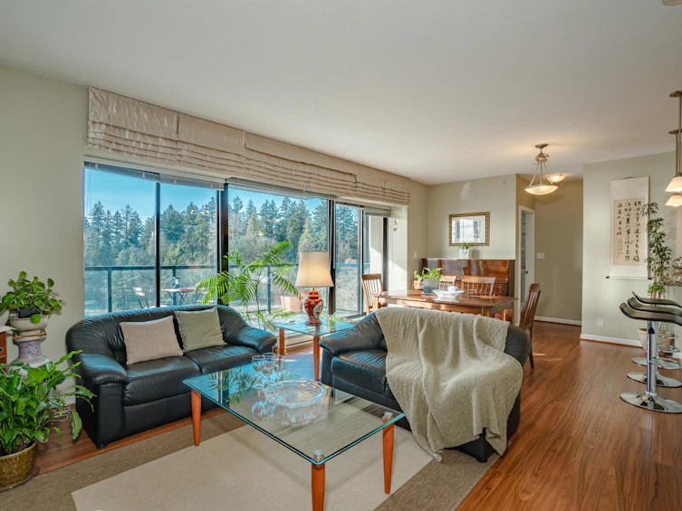 1202-15 E Royal Avenue, New Westminster, BC, V3L 0A9 - 3
