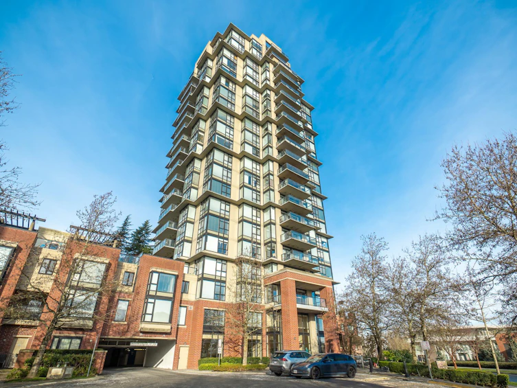 1202-15 E Royal Avenue, New Westminster, BC, V3L 0A9 - 27