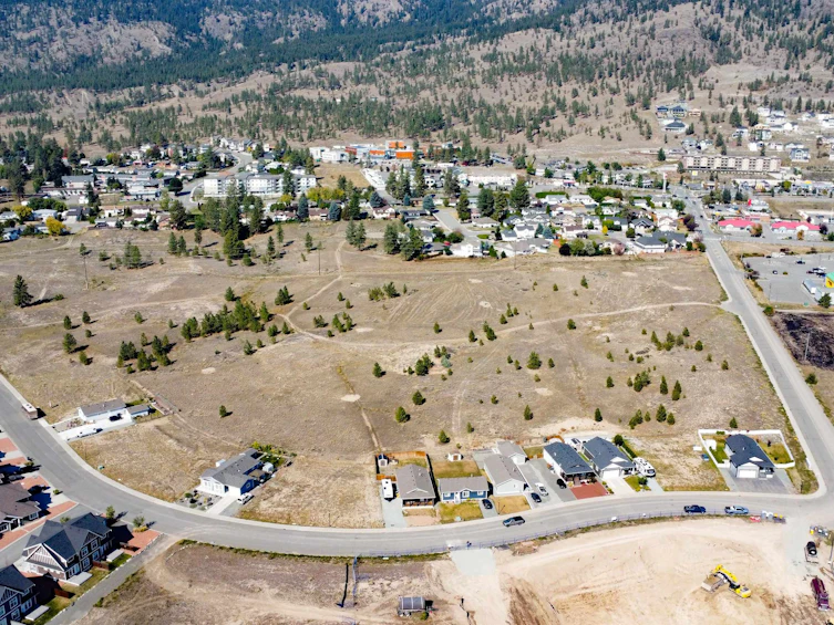 3299 River Ranch Road, Merritt, BC, V1K 1S1 - 2