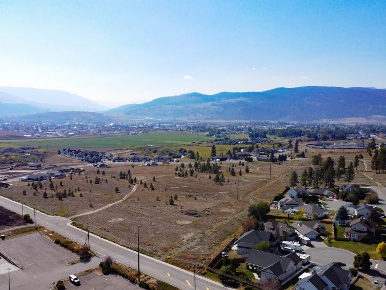 3299 River Ranch Road, Merritt, BC, V1K 1S1 - 8