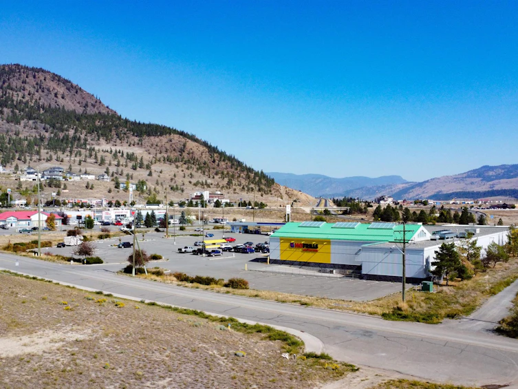 3299 River Ranch Road, Merritt, BC, V1K 1S1 - 7