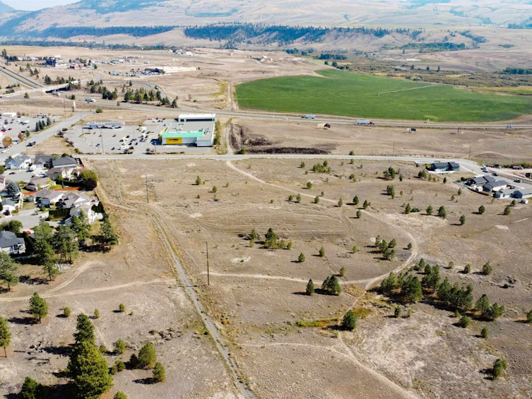 3299 River Ranch Road, Merritt, BC, V1K 1S1 - 5