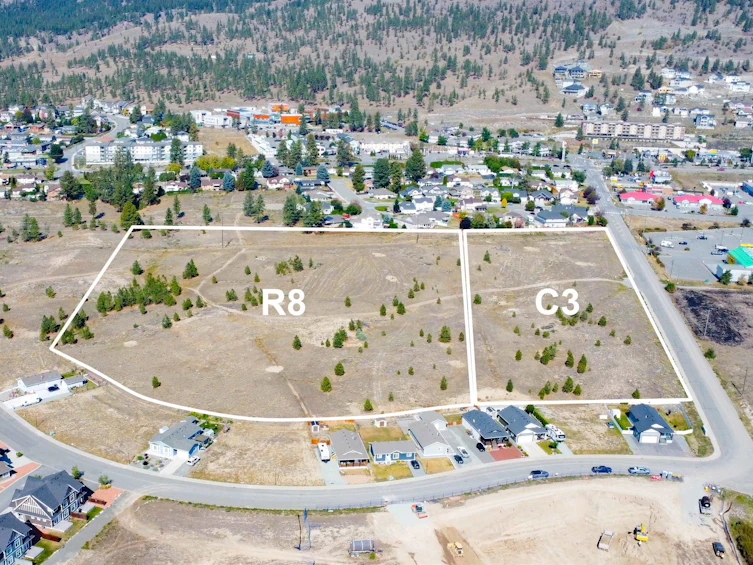 3299 River Ranch Road, Merritt, BC, V1K 1S1