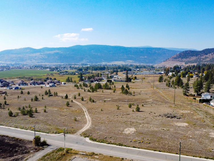 3299 River Ranch Road, Merritt, BC, V1K 1S1 - 3