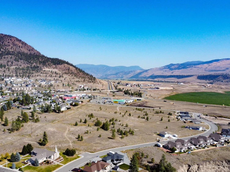 3299 River Ranch Road, Merritt, BC, V1K 1S1 - 6