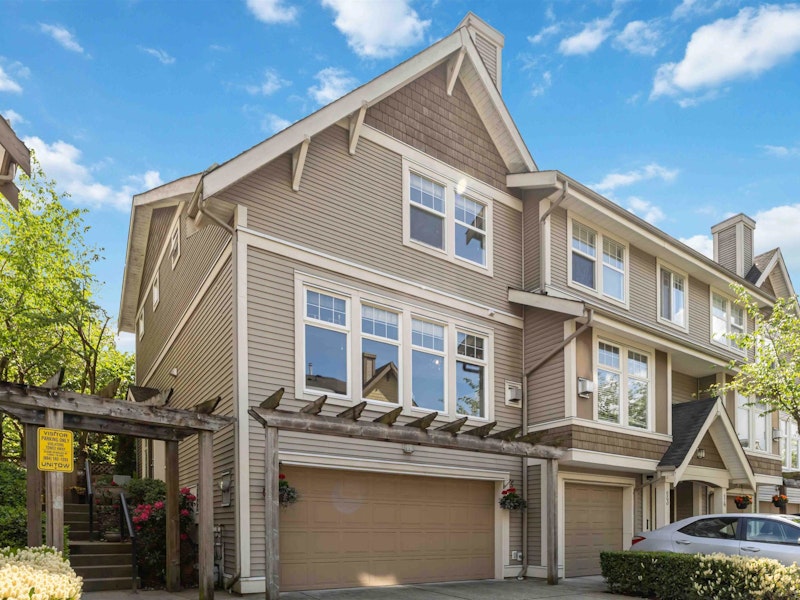12 - 6588 188th Street, Surrey BC V3S 1Z6