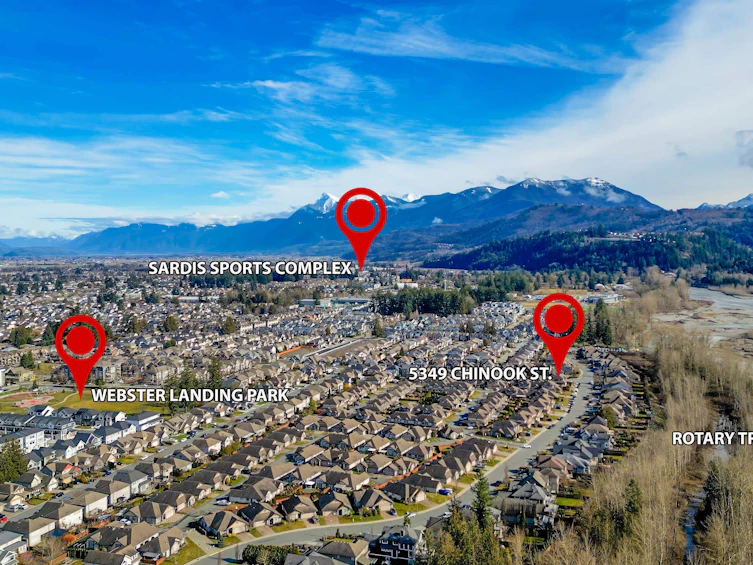 5349 Chinook Street, Chilliwack, BC, V2R 0A4 - 34