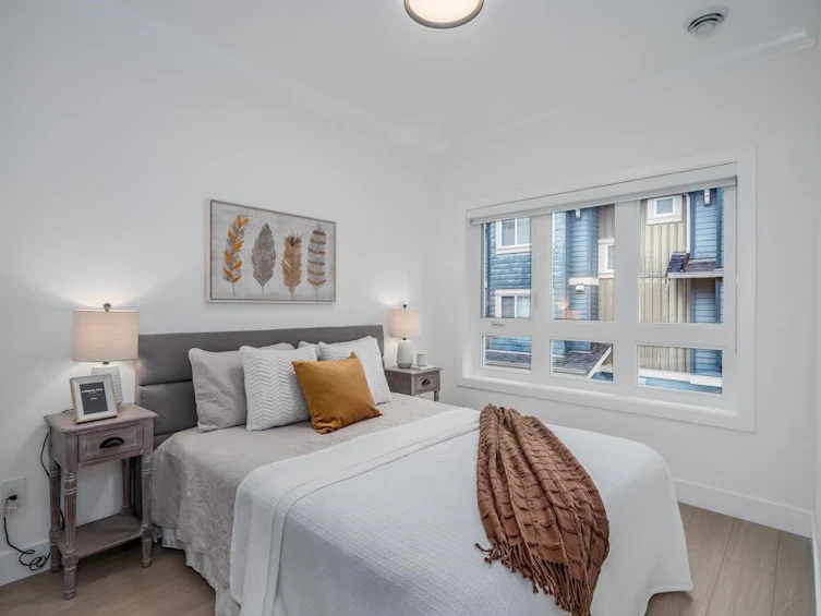 2-9820 Alberta Road, Richmond, BC, V6Y 1T6 - 8