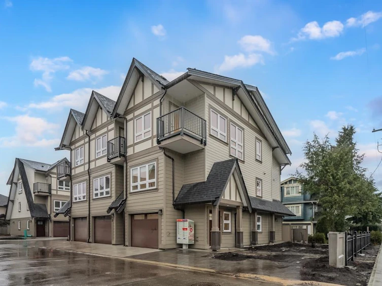 2-9820 Alberta Road, Richmond, BC, V6Y 1T6 - 2