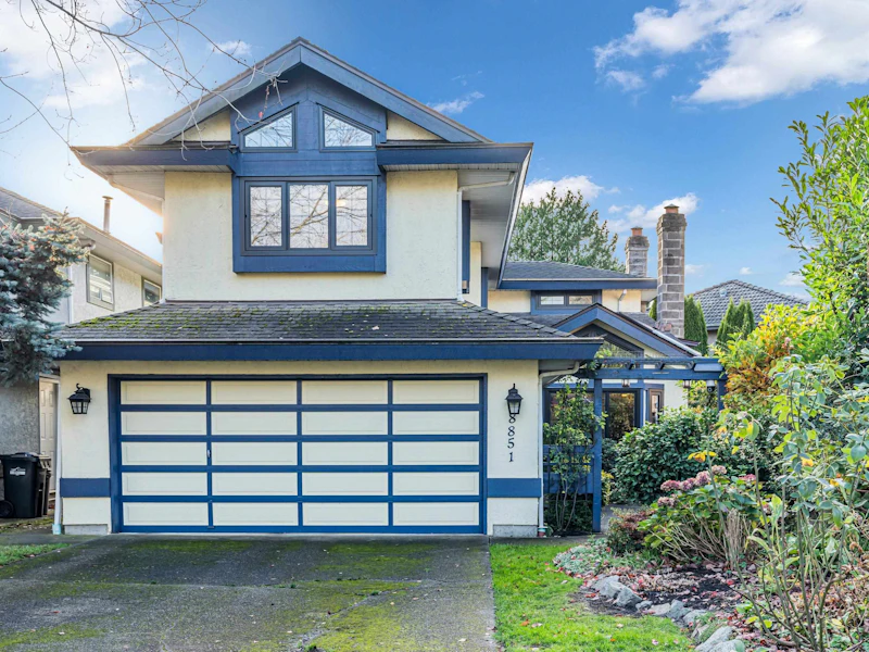 8851 Dolphin Court, Richmond BC V6Y 3J7