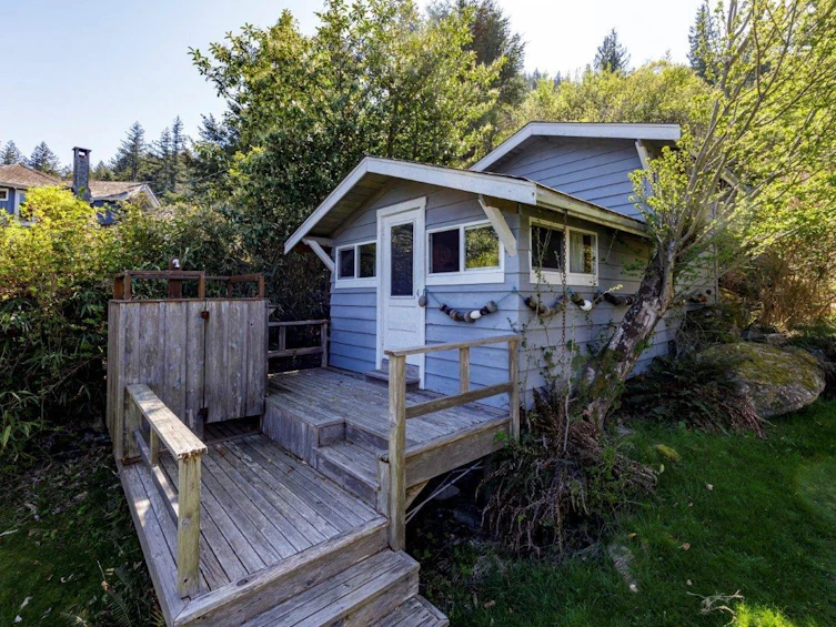 1749 Cove Road, Bowen Island, BC, V0N 1G1 - 15