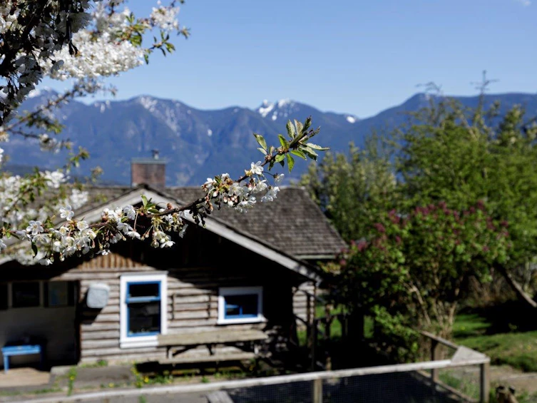 1749 Cove Road, Bowen Island, BC, V0N 1G1 - 6