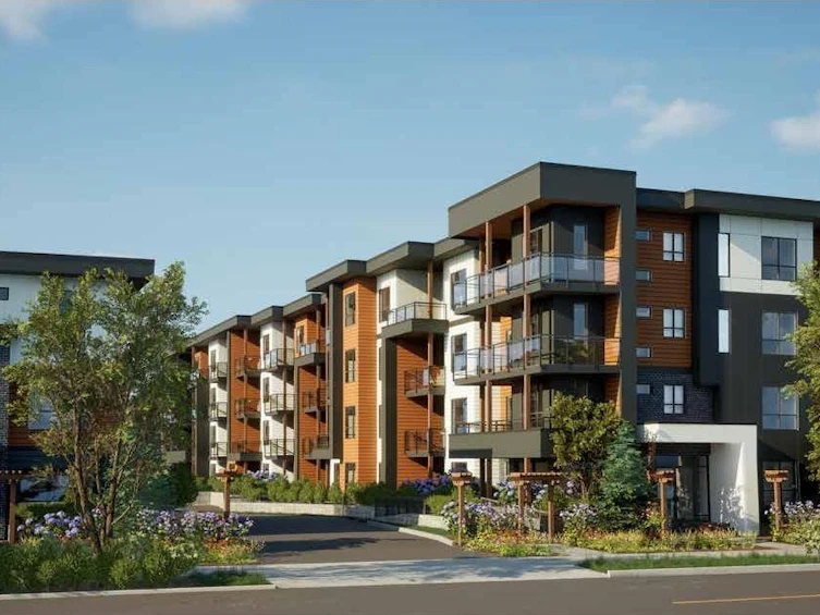 108-20932 83 Avenue, Langley, BC