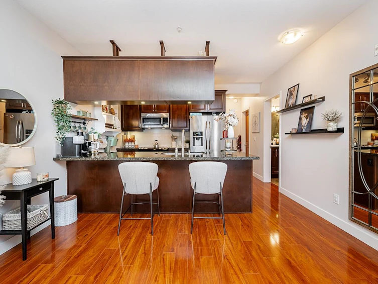 116-11887 Burnett Street, Maple Ridge, BC, V2X 6P6 - 9