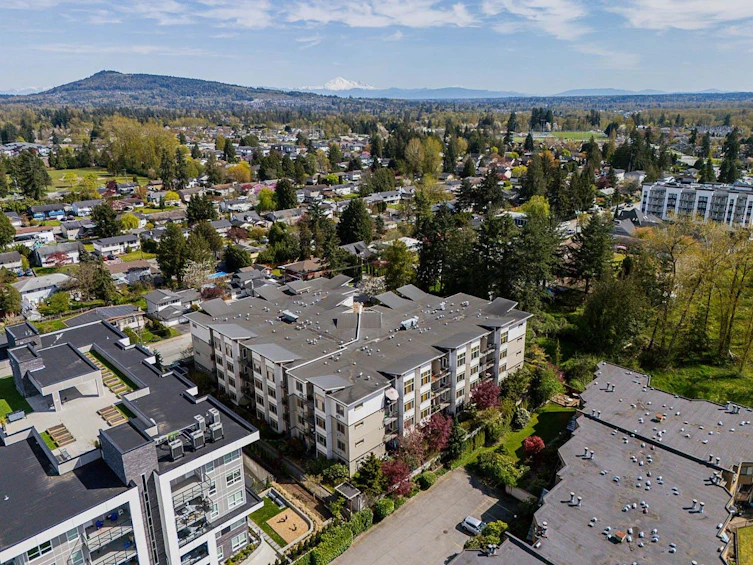116-11887 Burnett Street, Maple Ridge, BC, V2X 6P6 - 30