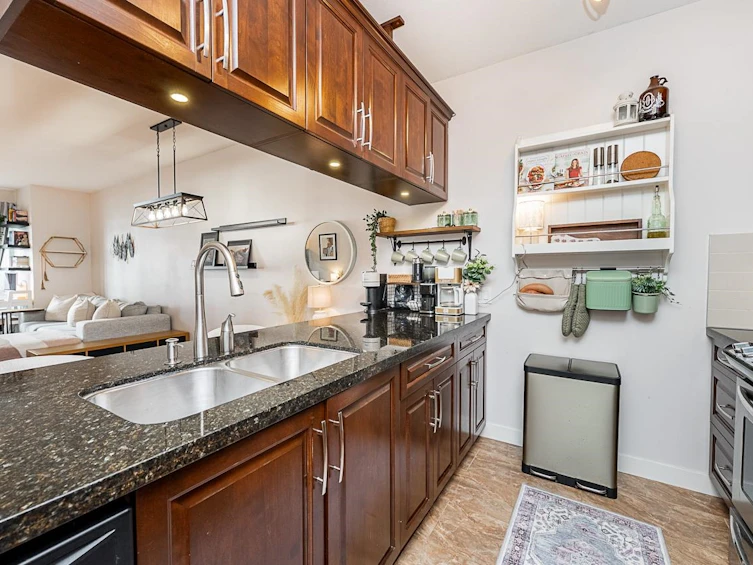 116-11887 Burnett Street, Maple Ridge, BC, V2X 6P6 - 5