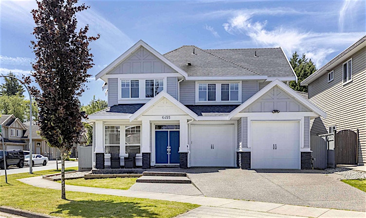 6455 143 Street, Surrey, BC, V3W 1T4