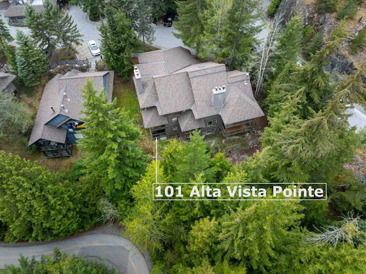 101-3050 Hillcrest Drive, Whistler, BC, V8E 0T8 - 23
