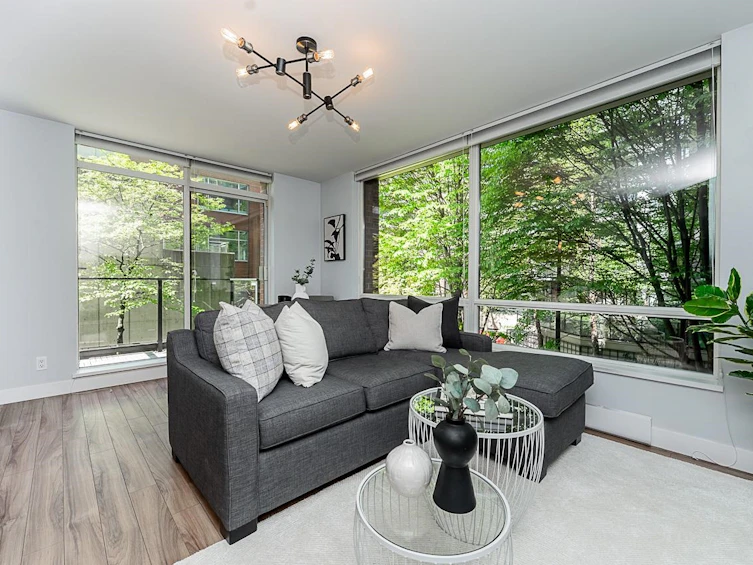 302-1055 Homer Street, Vancouver, BC, V6B 1G3 - 10